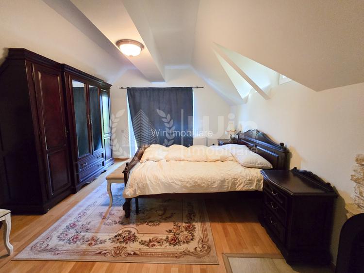 Casa individuala la cheie | 190mp utili | 800 mp teren | Colonia Sopor - 14