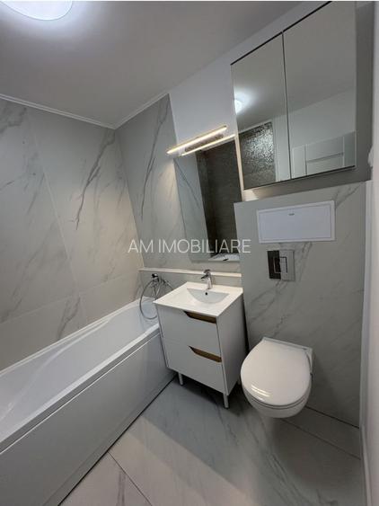 AP. 3 CAMERE 13 SEPTEMBRIE, MOBILAT/UTILAT MODERN, SPATIOS, CURAT - 10