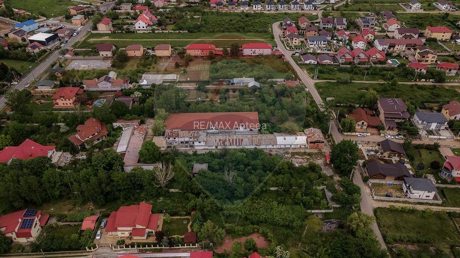 Hotel, Pensiune, Han, Camin de batrâni / muncitori, Loc de evenimente - 41