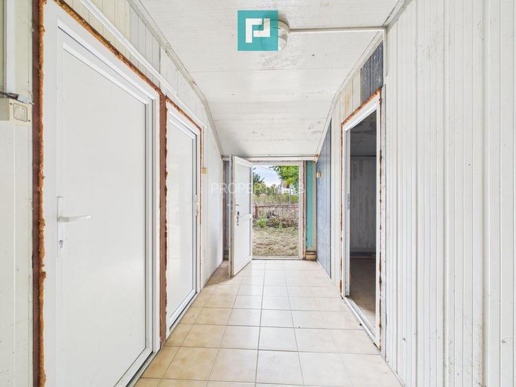 Hală pentru producție / fermă zootehnică  - Variaș - 6