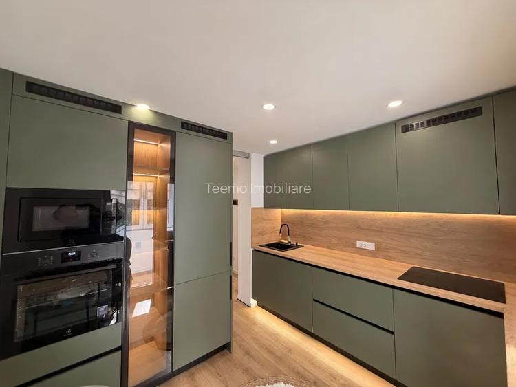 Apartament 2 camere / decomandat / 51 mp / prima inchiriere / Drumul Taberei - 5