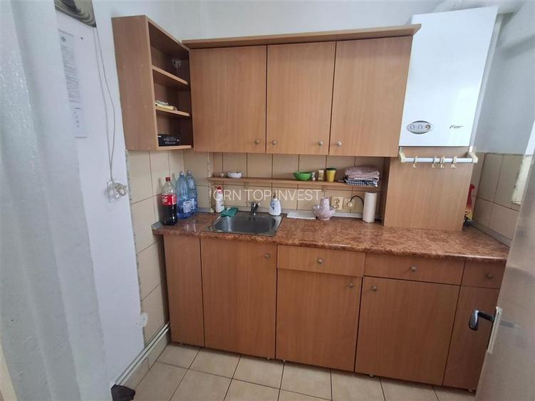 Garsoniera balcon zona Siretului - 2