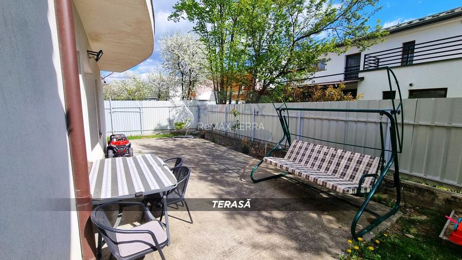 Duplex modern, spațios, cu șemineu – Plugarilor, 800€ - 17