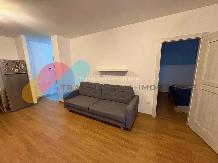 Apartament 2 camere, 40mp, complex Grand Park - Sopor - Iulius Mall - 3
