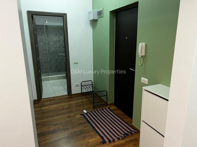 Inchiriere 2 Camere Aparatorii Patriei - 8