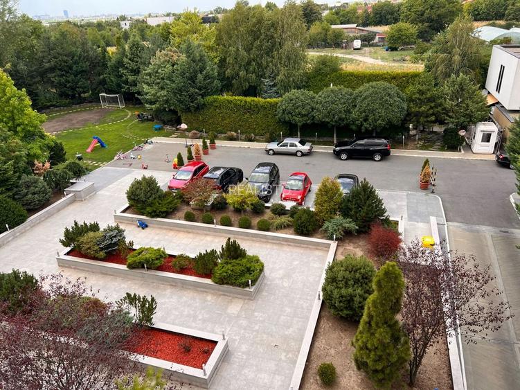 Apartament 3 camere de lux | 162 mp | Mobilat și utilat | Erou Iancu Nicolae - 28