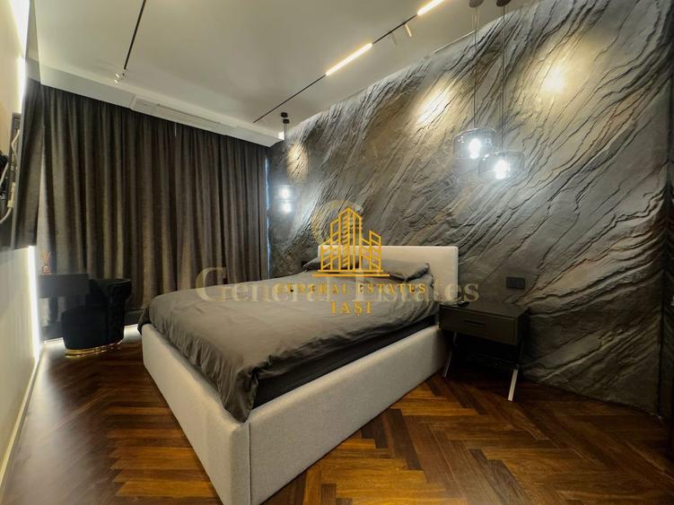Vânzare Exclusivă Penthouse de LUX cu Terasă Panoramică | Himson - 10