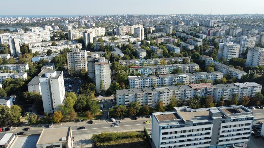 2 camere / 60 MP – Campus Universitar Constanța | Parcare inclusă - 13