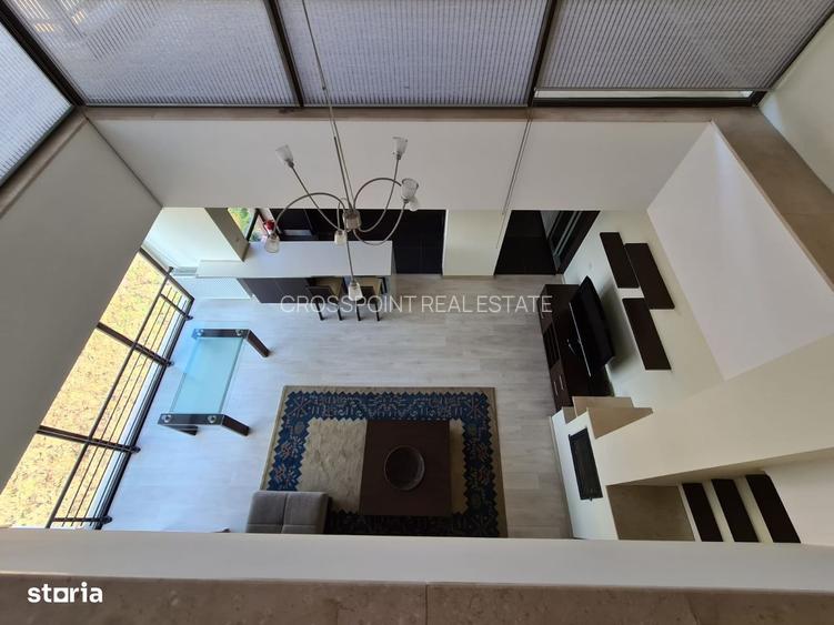 🏡 Apartament Duplex 4 Camere de Vânzare | Terasă 34 mp | 2 Parcări Subterane - 6