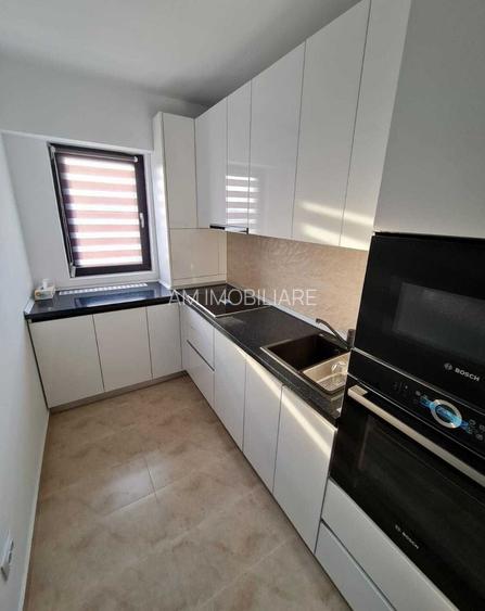 AP. 2 CAMERE CITY LIFE RESIDENCE, CENTRALA PROPRIE, LOC DE PARCARE - 5