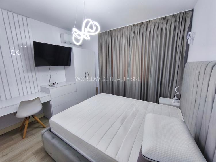 Onix Park - mobilat complet, centrala proprie - 6