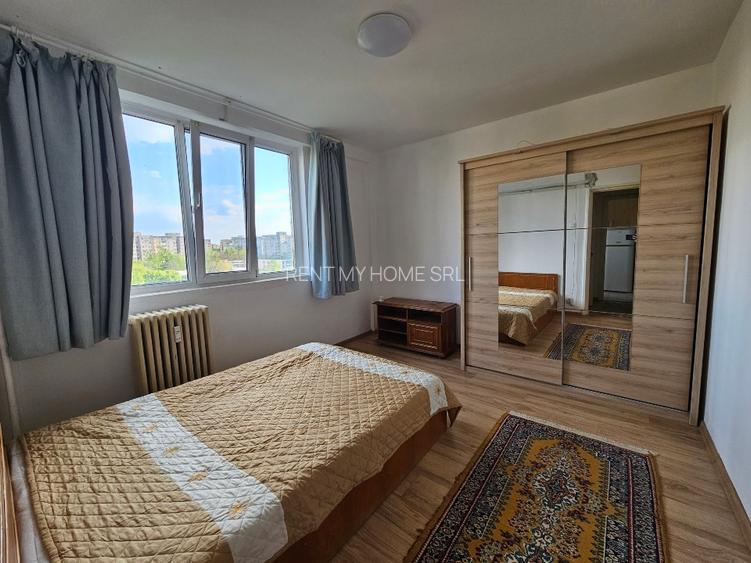 Apartament 2 camere decomandat circular - Drumul Taberei (Romancierilor) - 5
