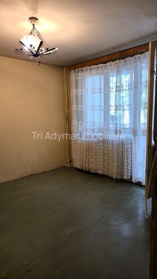 Apartament 3 camere decomandat – Drumul Taberei, Valea Ialomiței, etaj 1/4 - 7