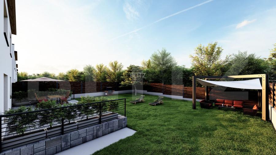 Casa premium langa lac, zona Sorogari - 3