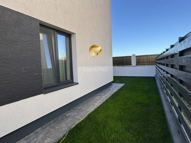 Vila spatioasa P+1+M aproape de DN1 - Otopeni - 3