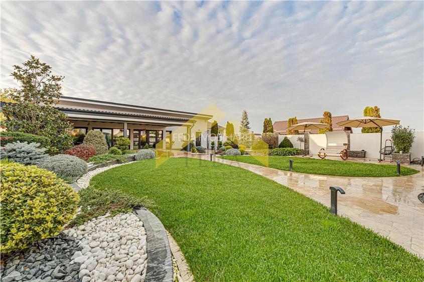 Casa moderna de vanzare Vladimirescu - 44