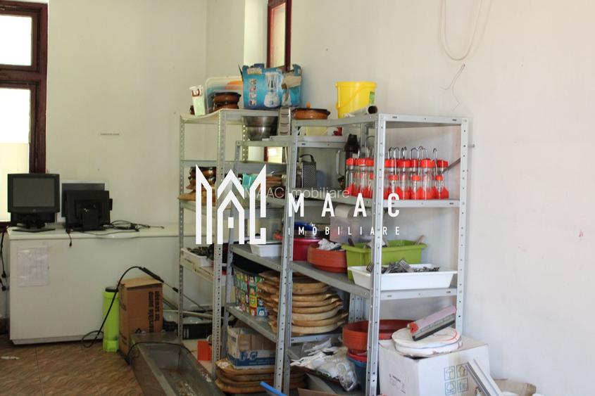 Investitie I Restaurant I Parc Izvor Caciulata - 19