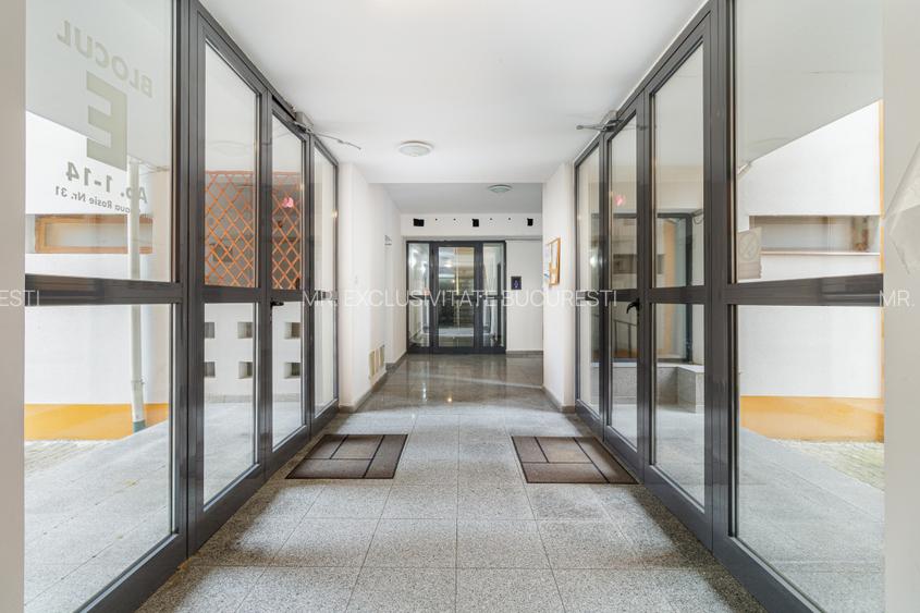 Apartament 3 camere la parter, cu gradina proprie, Otopeni - 18