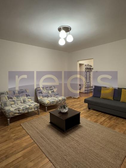 VANZARE APARTAMENT 2 CAMERE CAMIL RESSU PARK LAKE PARCARE INCLUS 51MP - 2