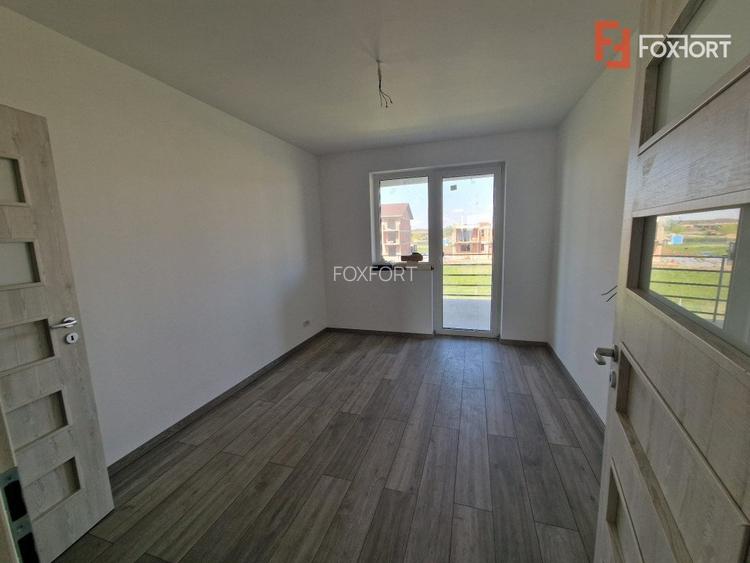  Duplex 130 mp utili 4 camere, 3 bai, 2 terase, 1 balcon - Calea Urseni  - 7