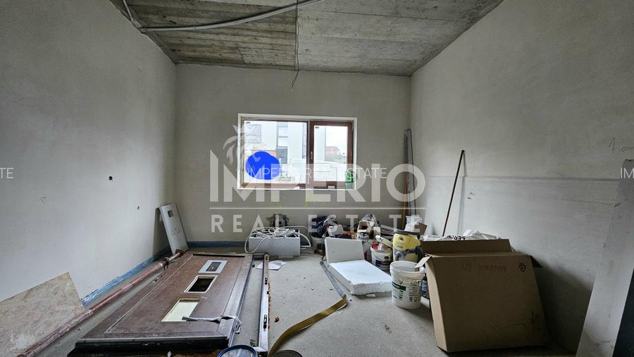 Duplex cu 6 camere in cartierul Buna ziua! - 6