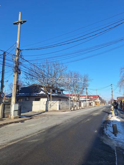 2 camere mobilate, disponibil imediat, Drumul Fermei-Popesti Leordeni - 22