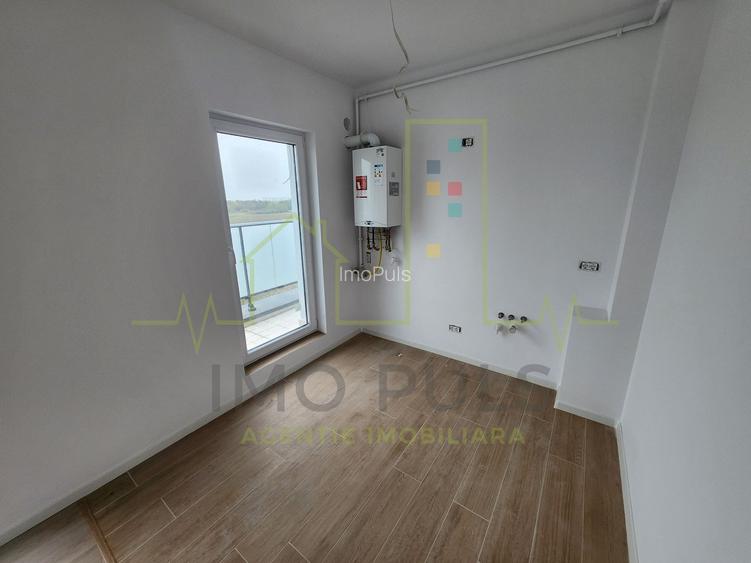 Torontalului. Finisaje la alegere. Bl nou. Et. 2. Lift. - 2