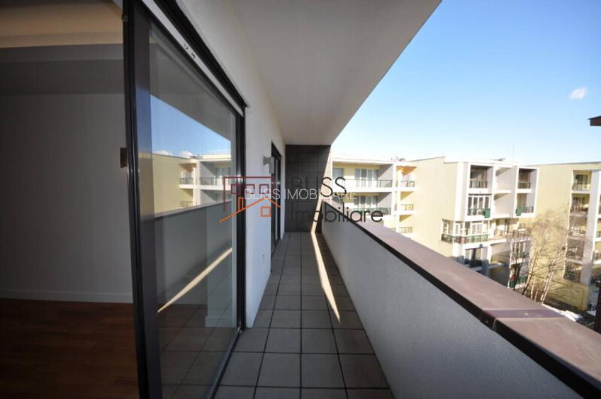 Apartament 4 camere în zona Nordului - 15