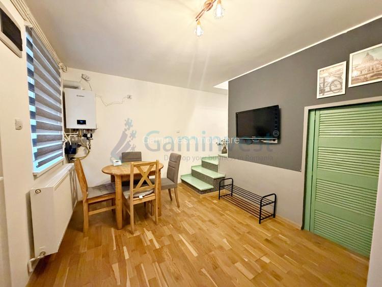 Apartament la casa cu 2 camere de vanzare, ultracentral, Oradea - 9
