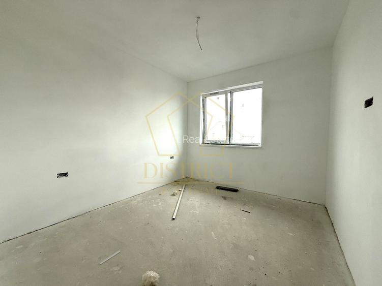 Duplex cu bucatarie inchisa si 4 camere | Sacalaz - 9