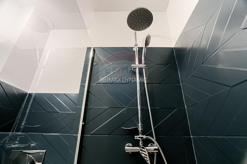 Apartament 3 camere, zona Traian-Boul Rosu - 17