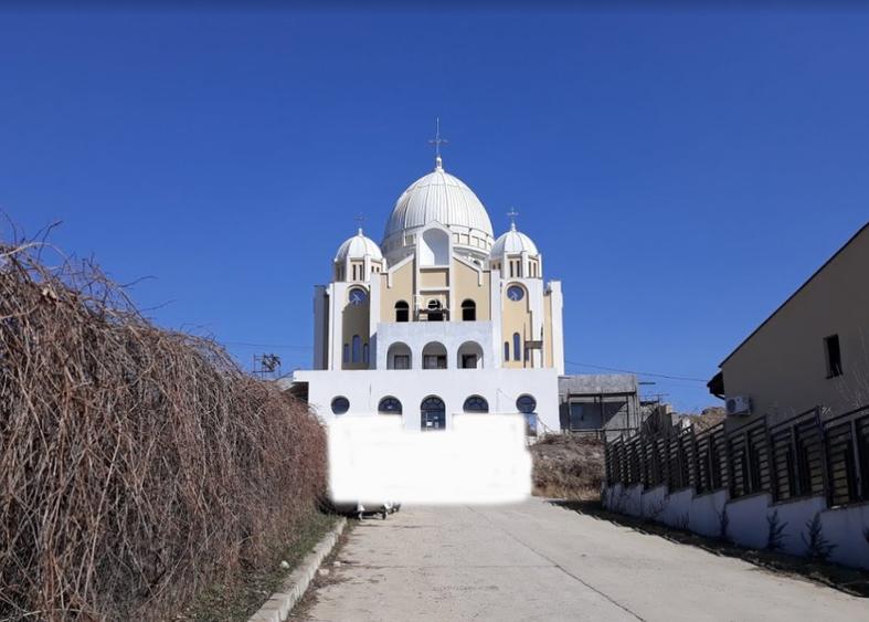 500 m.p. teren pentru casa, cu toate utilitatile, in Complexul IC Bratianu - 2