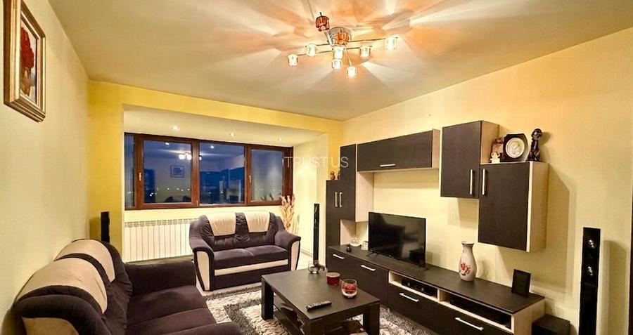 COMISION 0%, Apartament 4 Camere, 84mp, Garaj, Boxa, Circumvalatiunii - 2