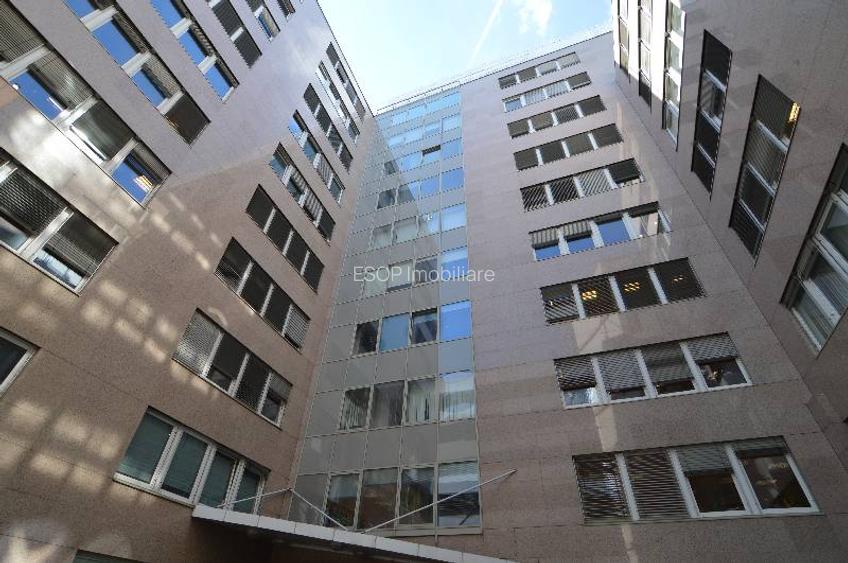 Baneasa Business Center, Baneasa, 200 - 5635 mp  0% comision! - 12