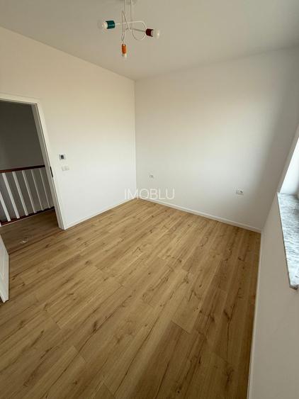 Comision 0! Duplex cu 4 camere, 118mpU, 270mpT, Bucovat-Remetea! - 10