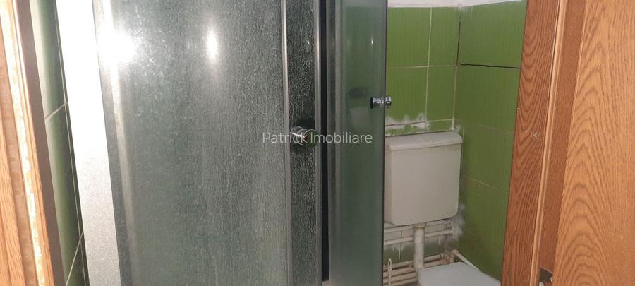 Apartament 3 camere Port (vizavi de Palatul Navigației) - 9