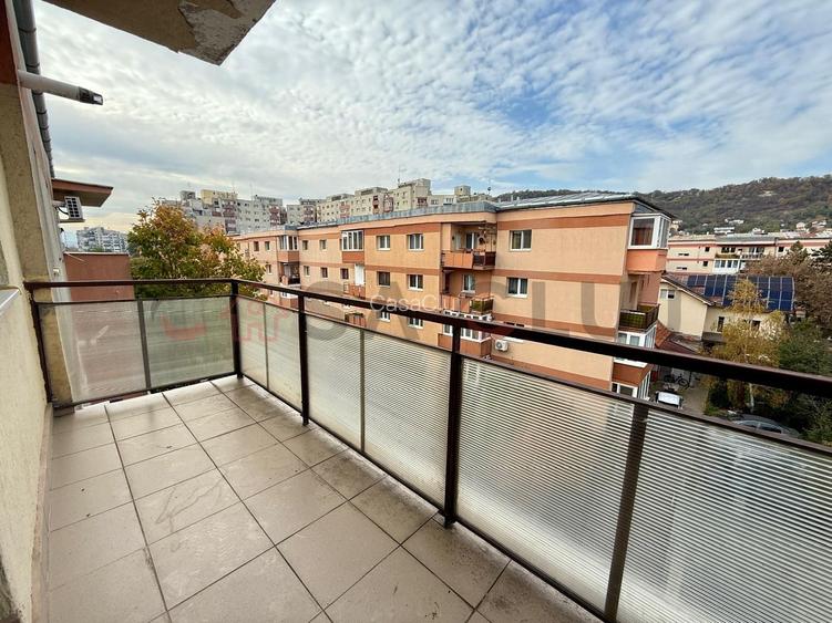 2 camere, finisat, Parcul Rozelor! - 3