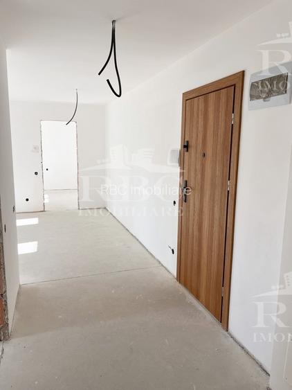 Apartament cu 2 camere in bloc nou Premium pe strada Dorobantilor - 29