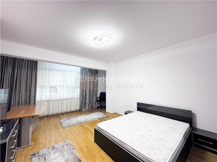 Apartament de inchiriat 4 camere Soseaua Nordului Herastrau - 20
