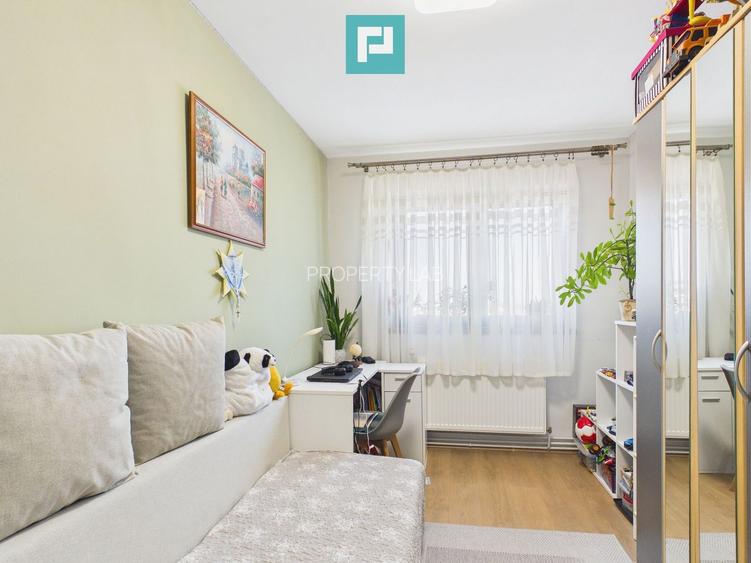Apartament  5 camere la cheie în Vlaicu - 16