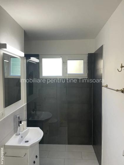 Apartament 2 camere Take Ionescu amenajat LUX mobilat si utilat - 8
