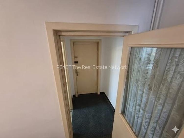 2 camere, etaj intermediar, ultracentral, ideal ce vrei. - 8
