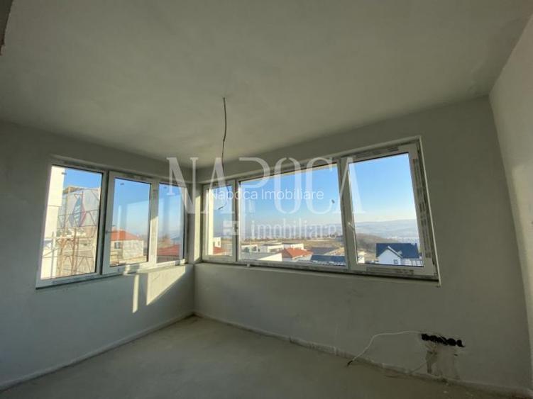 Casa 4 camere de vanzare in Iris, Cluj Napoca - 2