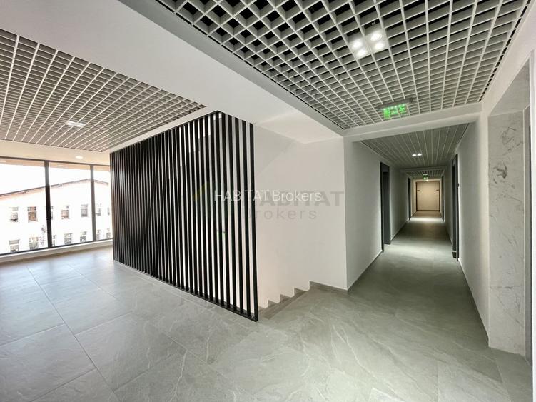 Herastrau Apartments Parc | Apartament 2 camere mobilat - 8