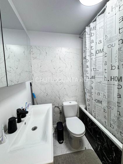 Apartament 3 Camere Titan 1 Decembrie Auchan Socului Renovat Modern - 17