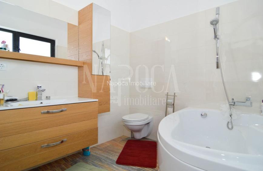 Casa 4 camere de vanzare in Floresti - 14