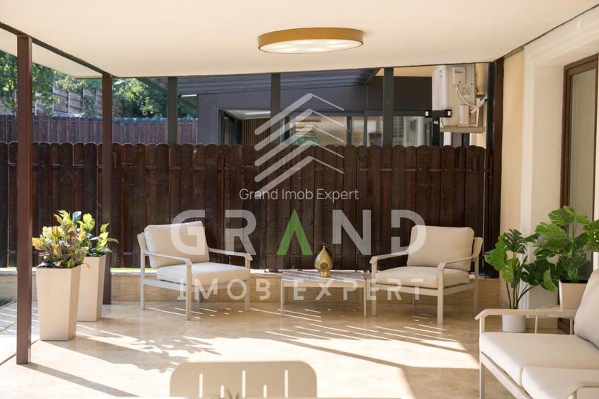 DUPLEX PREMIUM, PISCINA INCALZITA, ZONA BORHANCI/ROMUL LADEA - 13