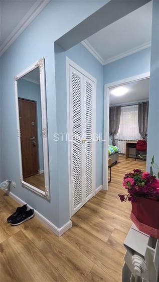 Apartament 3 camere decomandat Podu Ros Cotnari 150.000 euro - 3