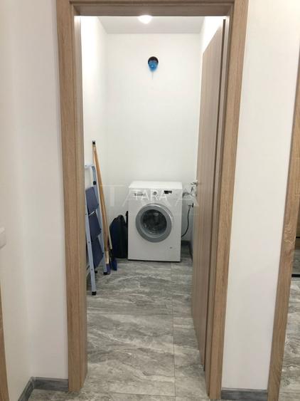 Apartament decomandat plus parcare, Apahida. - 4