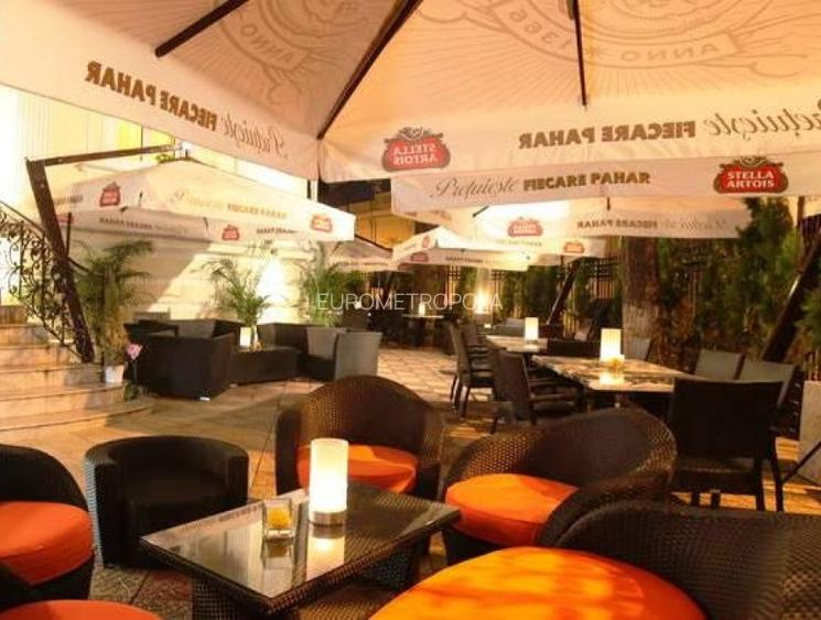 Proprietate impozanta cu  1000 mp teren Piata Romana - 11